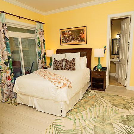 Water'S Edge Inn - Adults Only Folly Beach Dış mekan fotoğraf