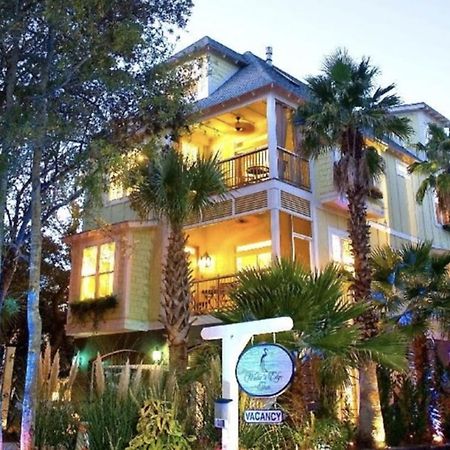 Water'S Edge Inn - Adults Only Folly Beach Dış mekan fotoğraf