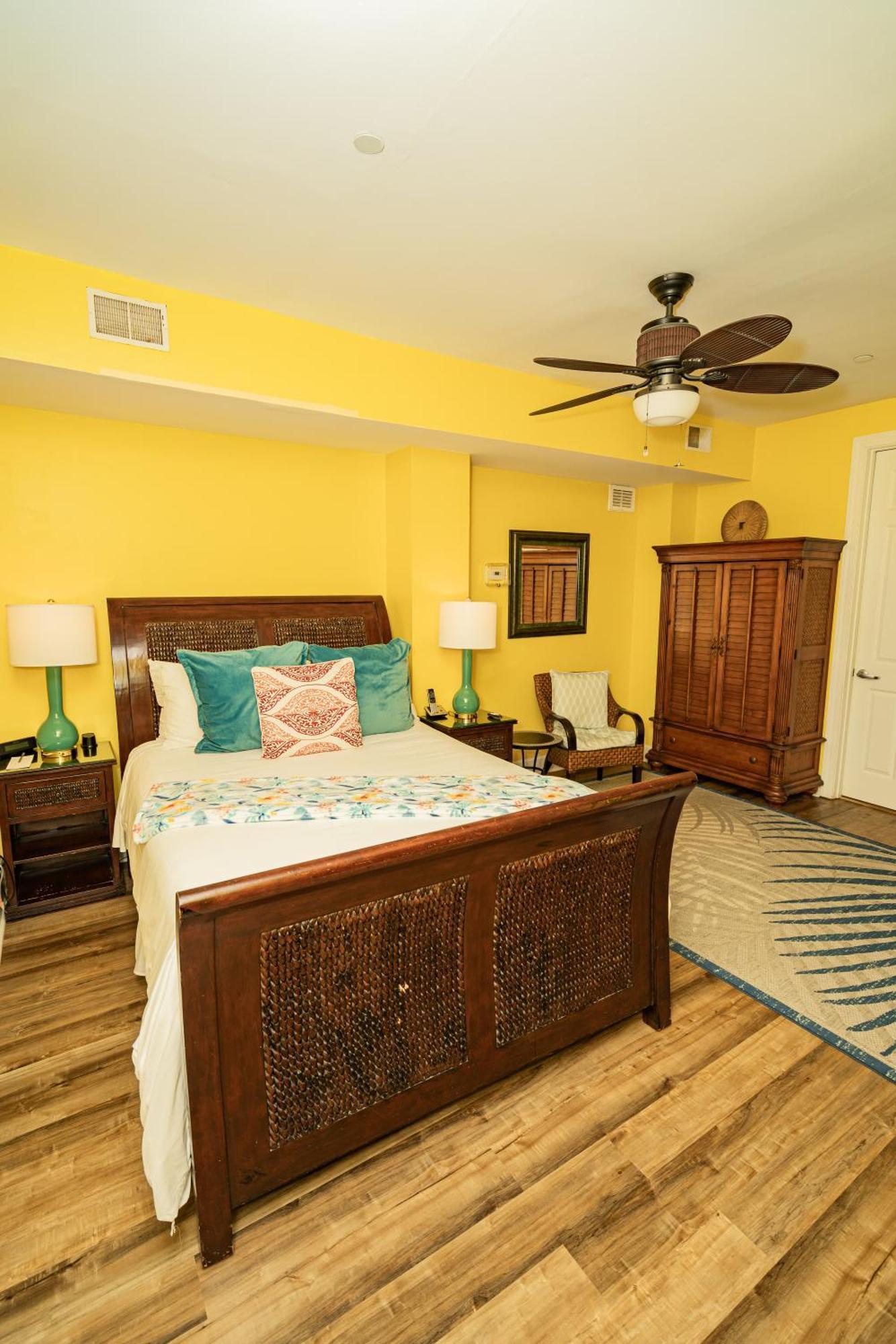 Water'S Edge Inn - Adults Only Folly Beach Dış mekan fotoğraf