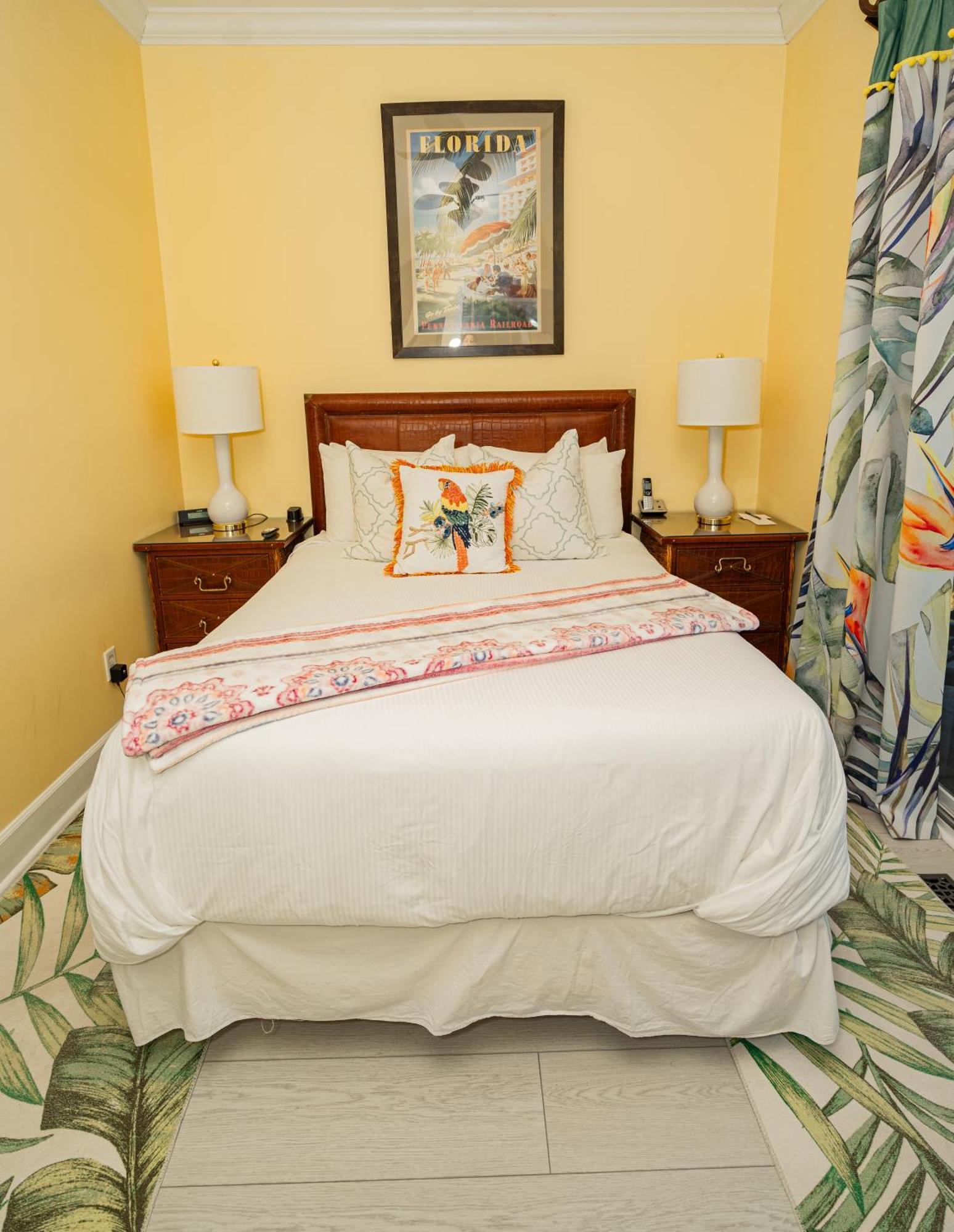 Water'S Edge Inn - Adults Only Folly Beach Dış mekan fotoğraf