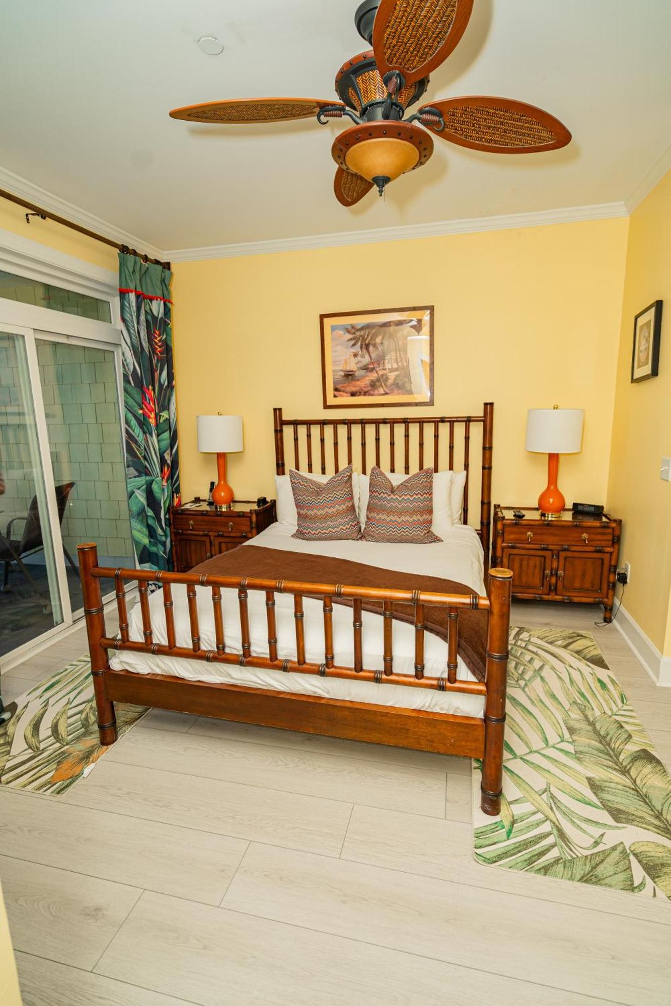 Water'S Edge Inn - Adults Only Folly Beach Dış mekan fotoğraf